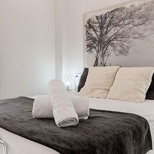 Deluxe Appartement met een Slaapkamer
