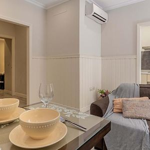 Luxe Appartement met Twee Slaapkamers